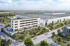 Omni-Chanel-Hub Thalia Marl